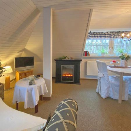 Charming Apartment In Wei Enbrunn Near Forest Weissenbrunn ภายนอก รูปภาพ