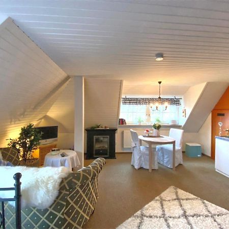 Charming Apartment In Wei Enbrunn Near Forest Weissenbrunn ภายนอก รูปภาพ