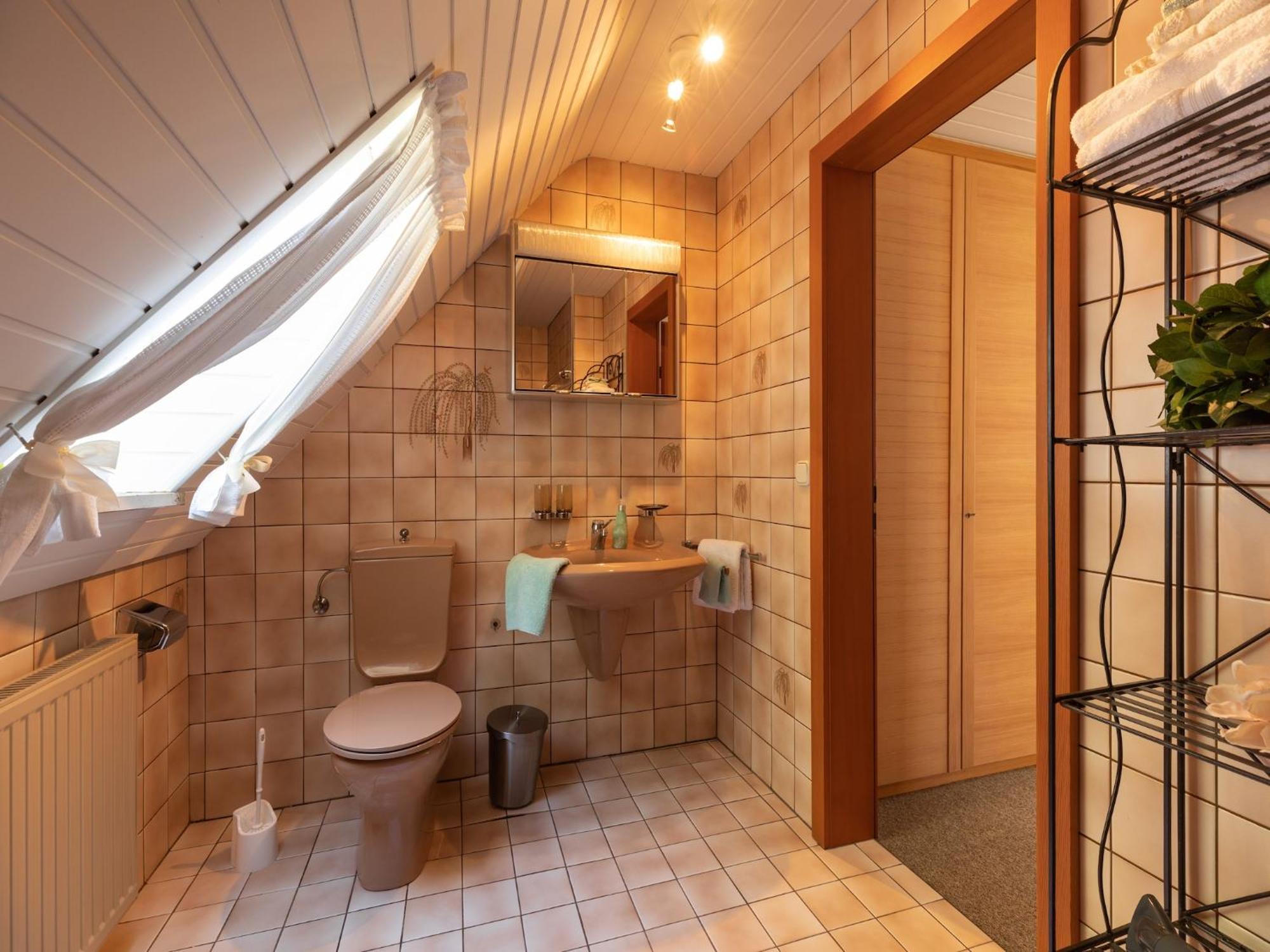 Charming Apartment In Wei Enbrunn Near Forest Weissenbrunn ภายนอก รูปภาพ
