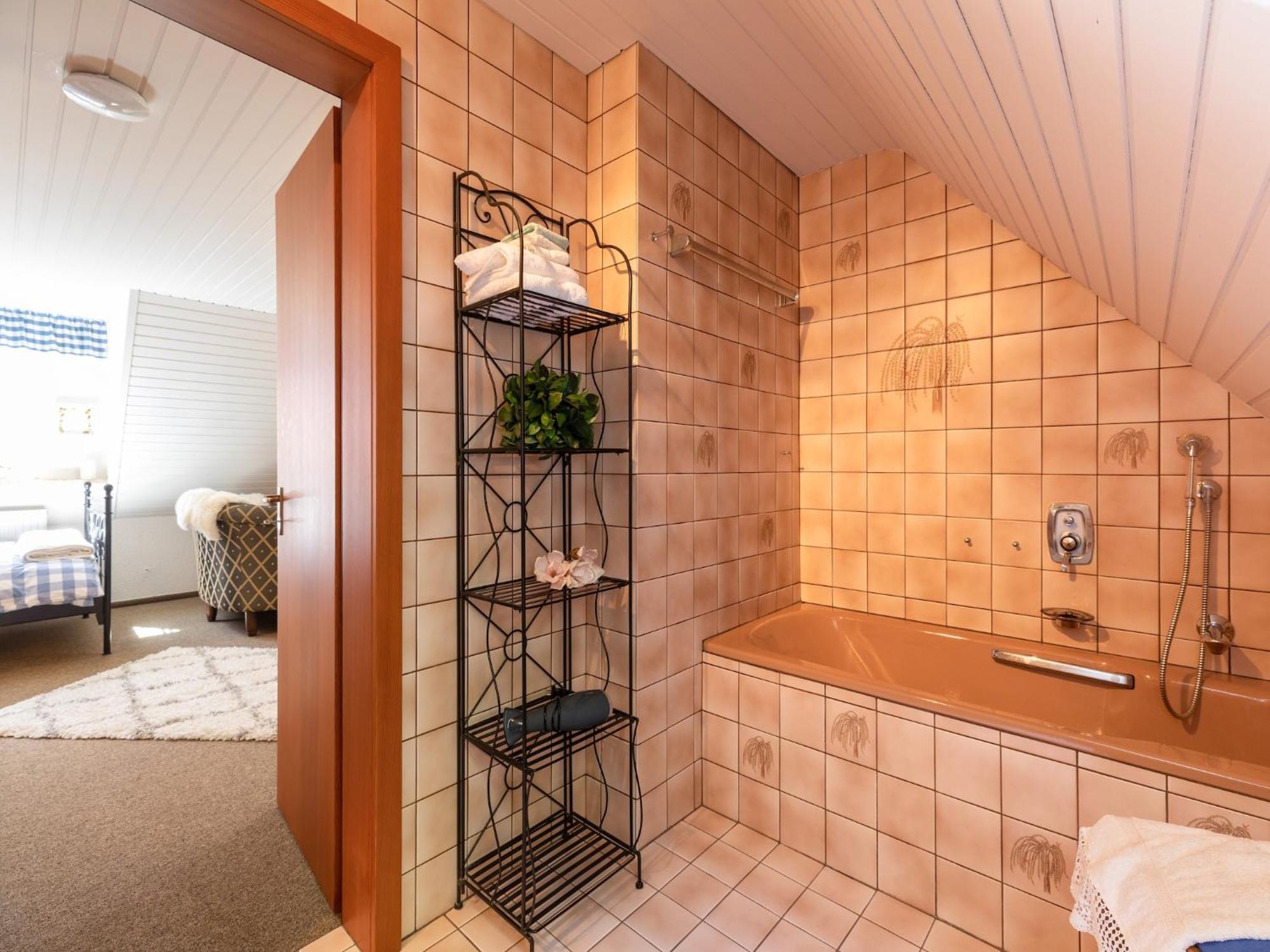 Charming Apartment In Wei Enbrunn Near Forest Weissenbrunn ภายนอก รูปภาพ