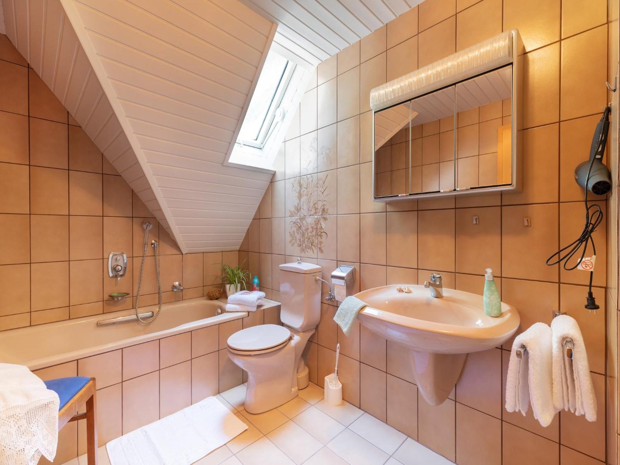 Charming Apartment In Wei Enbrunn Near Forest Weissenbrunn ภายนอก รูปภาพ