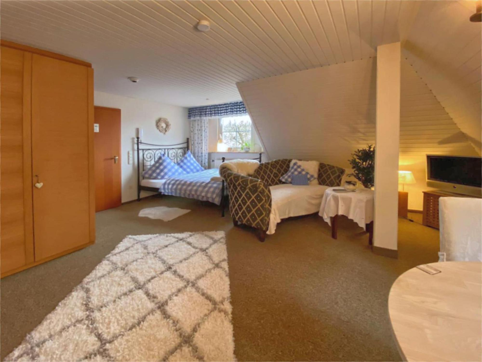 Charming Apartment In Wei Enbrunn Near Forest Weissenbrunn ภายนอก รูปภาพ