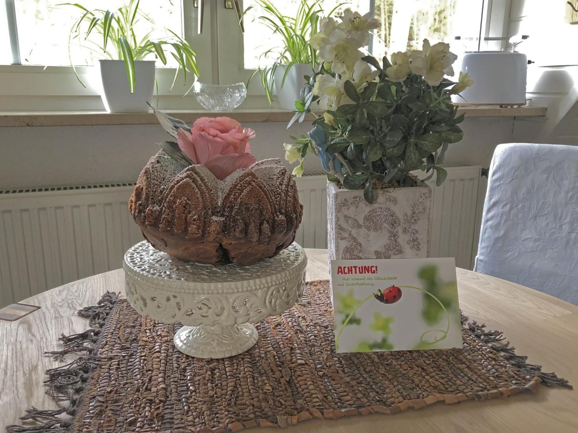 Charming Apartment In Wei Enbrunn Near Forest Weissenbrunn ภายนอก รูปภาพ