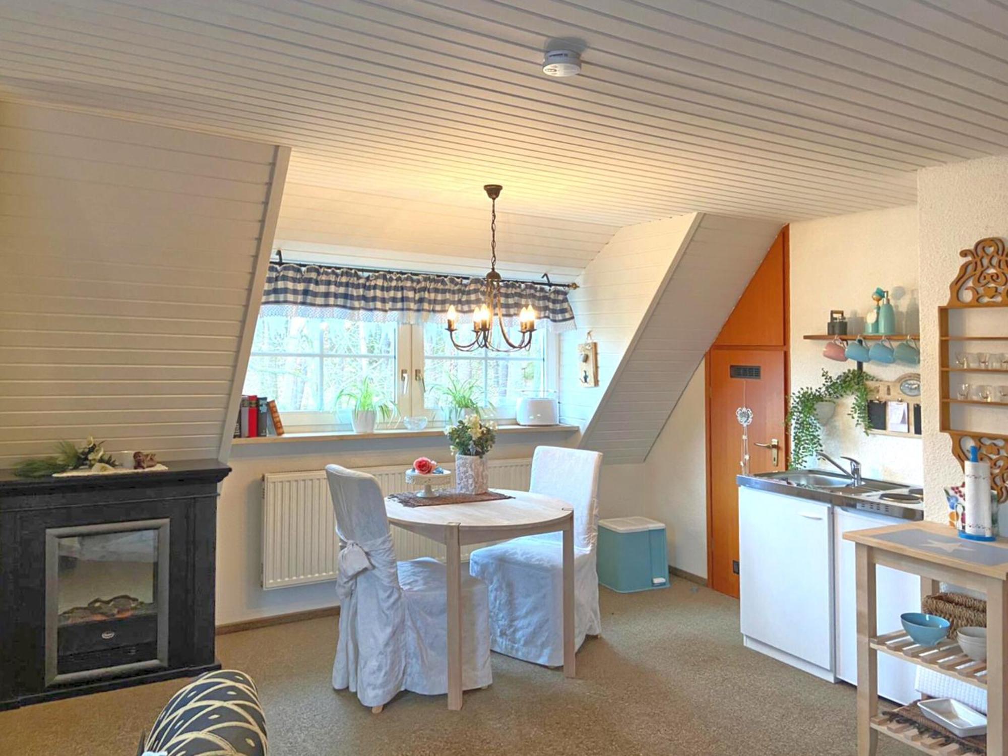 Charming Apartment In Wei Enbrunn Near Forest Weissenbrunn ภายนอก รูปภาพ