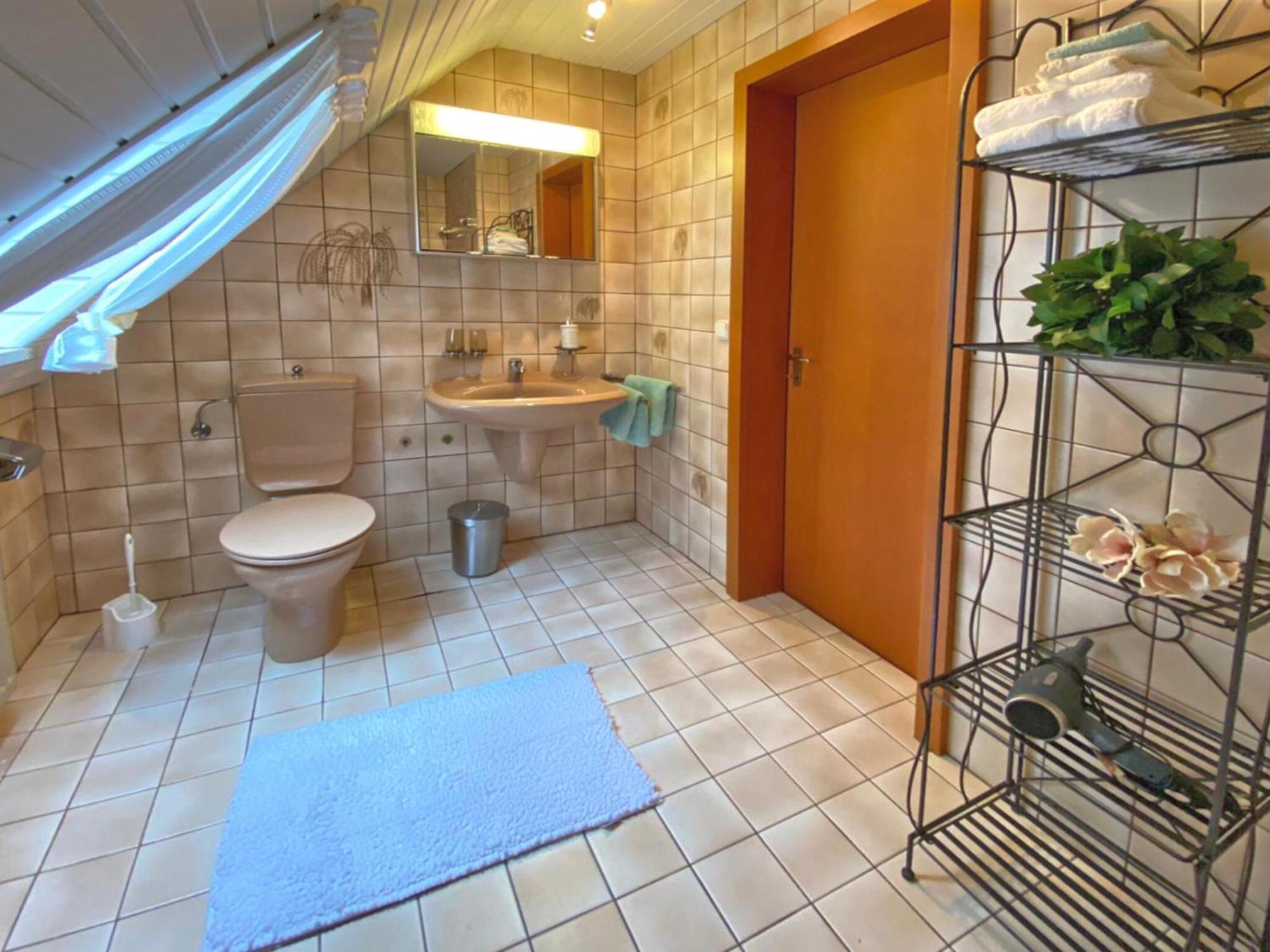 Charming Apartment In Wei Enbrunn Near Forest Weissenbrunn ภายนอก รูปภาพ