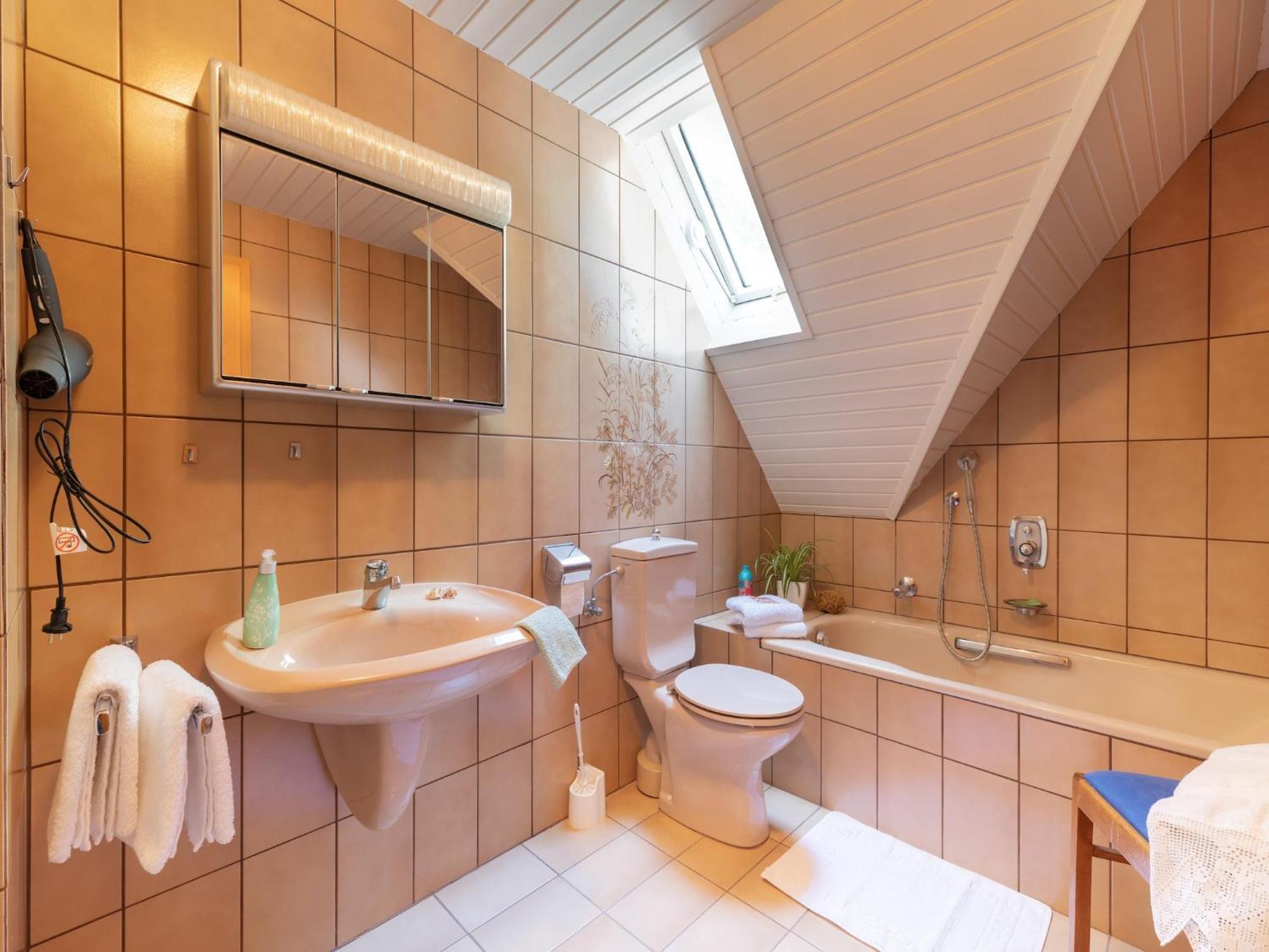 Charming Apartment In Wei Enbrunn Near Forest Weissenbrunn ภายนอก รูปภาพ