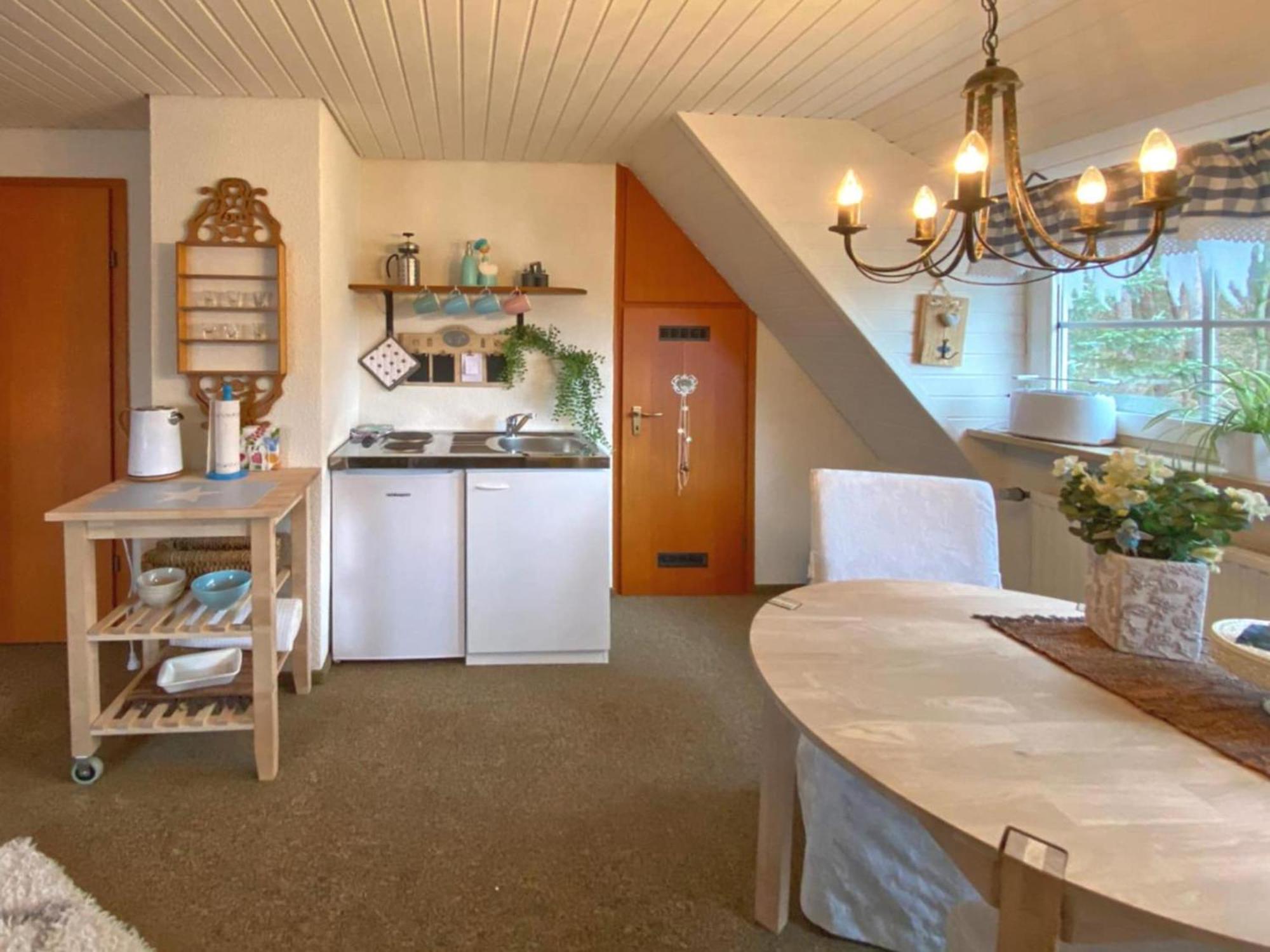 Charming Apartment In Wei Enbrunn Near Forest Weissenbrunn ภายนอก รูปภาพ