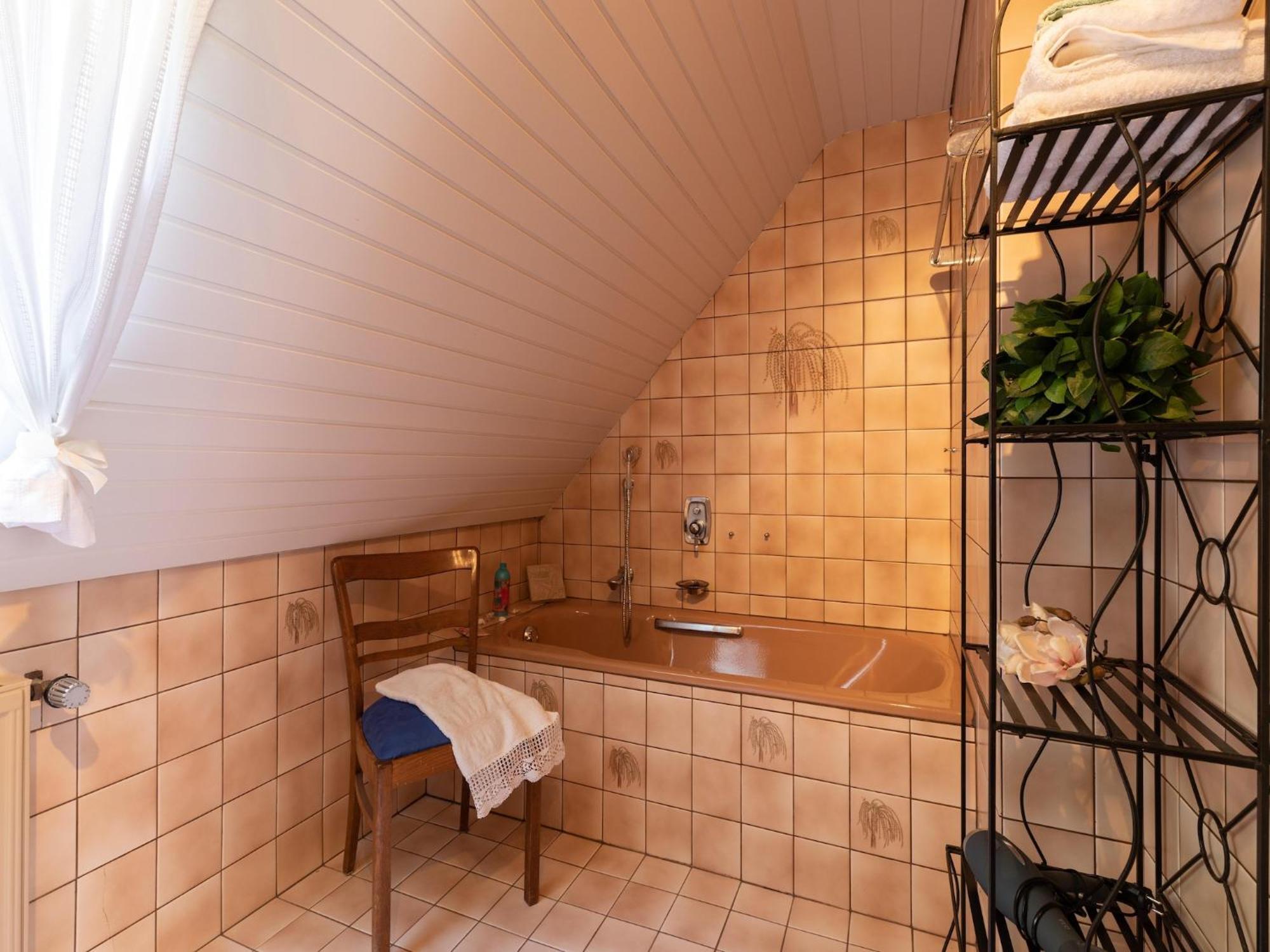 Charming Apartment In Wei Enbrunn Near Forest Weissenbrunn ภายนอก รูปภาพ