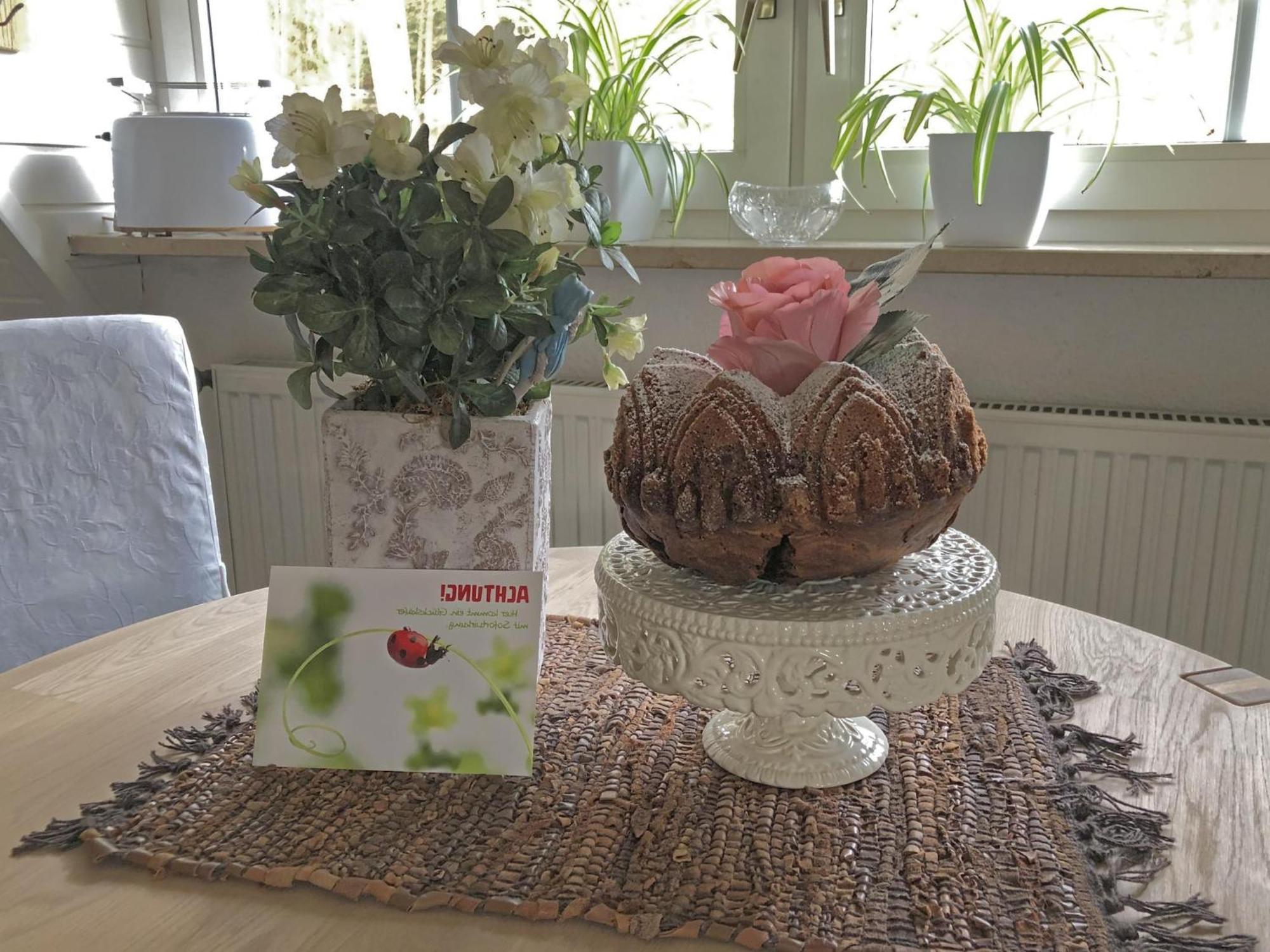 Charming Apartment In Wei Enbrunn Near Forest Weissenbrunn ภายนอก รูปภาพ