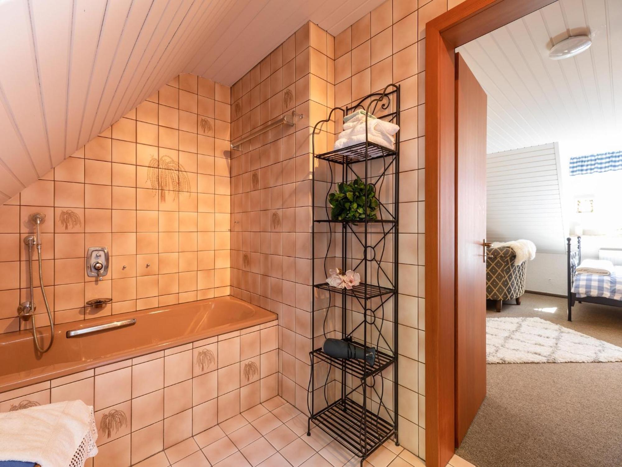 Charming Apartment In Wei Enbrunn Near Forest Weissenbrunn ภายนอก รูปภาพ