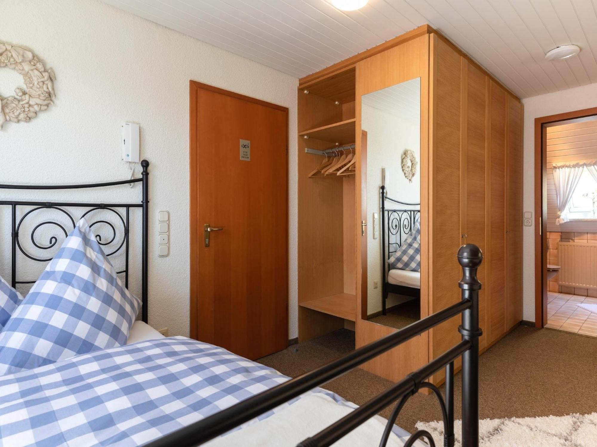Charming Apartment In Wei Enbrunn Near Forest Weissenbrunn ภายนอก รูปภาพ