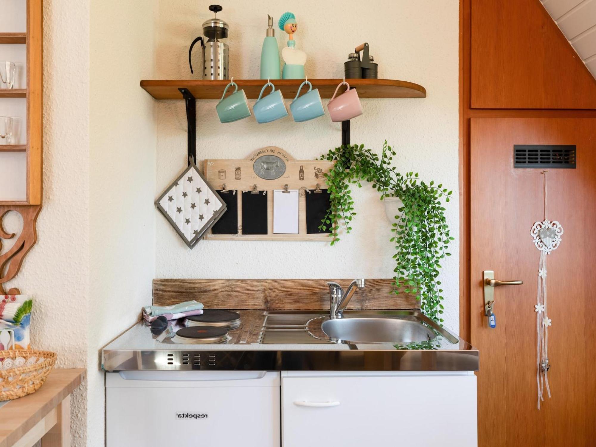 Charming Apartment In Wei Enbrunn Near Forest Weissenbrunn ภายนอก รูปภาพ