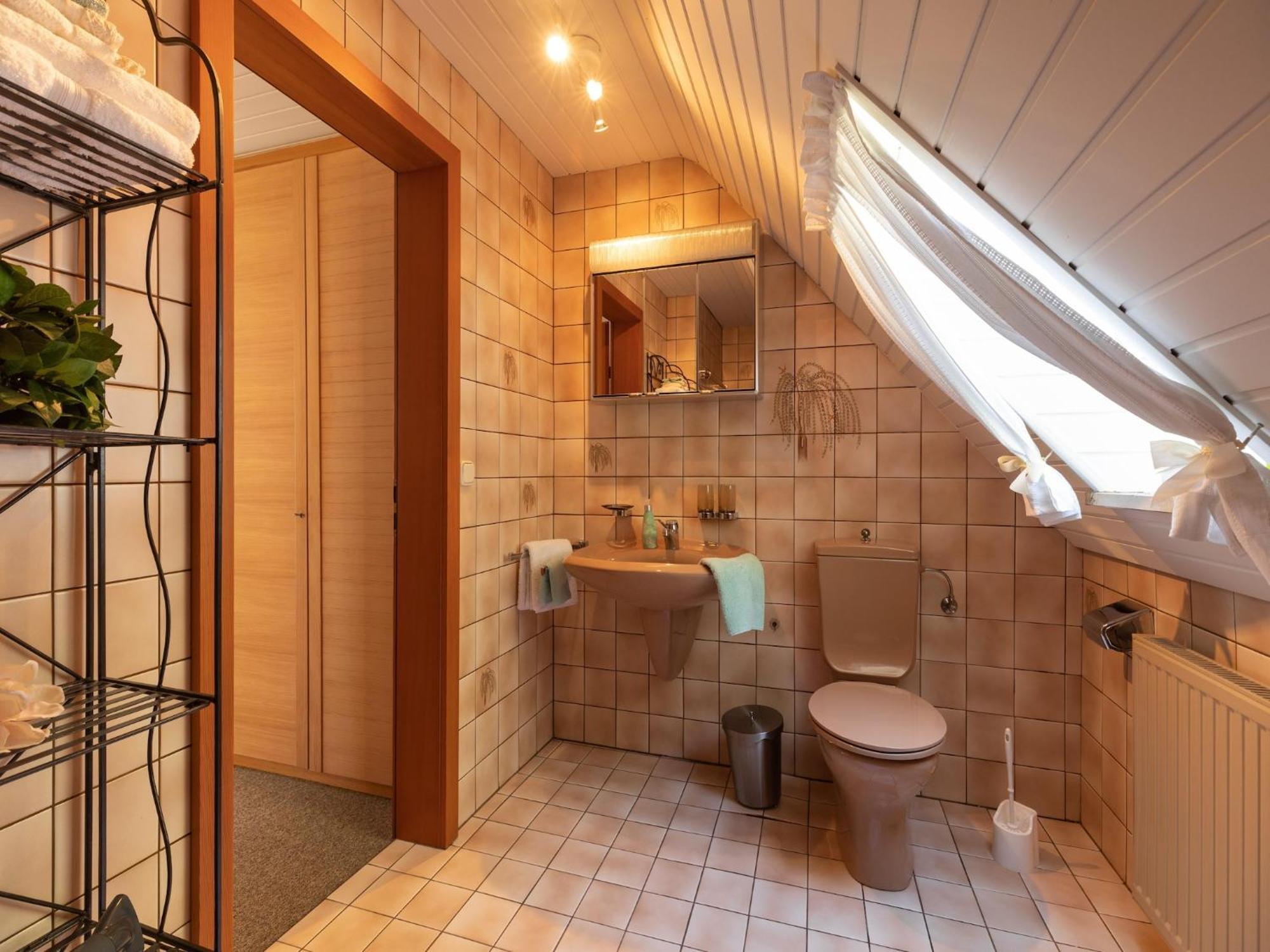 Charming Apartment In Wei Enbrunn Near Forest Weissenbrunn ภายนอก รูปภาพ